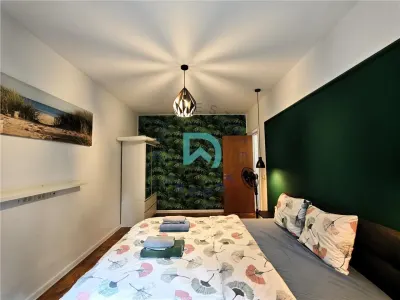 4 camere, centru, parcare, priveliste unica - foto 9