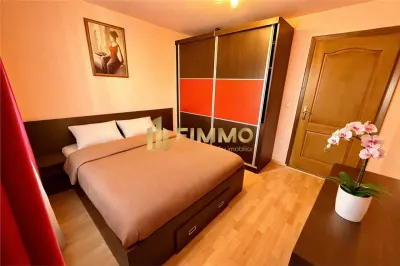 Apartament 2 cam | 52mp | Suceava | Burdujeni | ID:1985 - Suceava