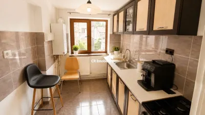 Apartament 4 camere,  Dorobanti - Bucuresti