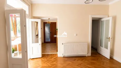 Apartament 4 camere,  Dorobanti - foto 2