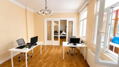 Apartament 4 camere,  Dorobanti - foto 4