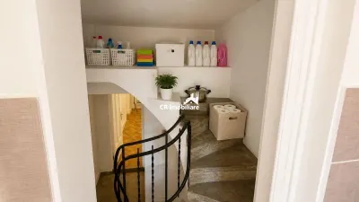 Apartament 4 camere,  Dorobanti - foto 7