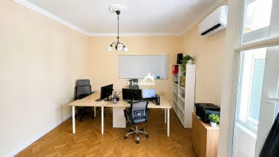 Apartament 4 camere,  Dorobanti - foto 8