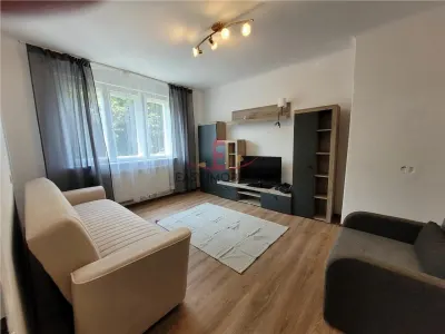 Apartament 2 camere , Decomandat , Moca , Semi-Central - Targu Mures