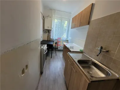 Apartament 2 camere , Decomandat , Moca , Semi-Central - foto 4
