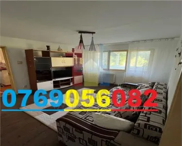 Apartament 2 camere confort 2, etaj 2, Viziru 1 - Pistruiatu - Braila