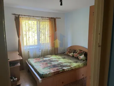Apartament 2 camere confort 2, etaj 2, Viziru 1 - Pistruiatu - foto 3