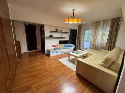 Apartament 3 camere, loc de parcare -  Baba Novac - Dristor - Bucuresti