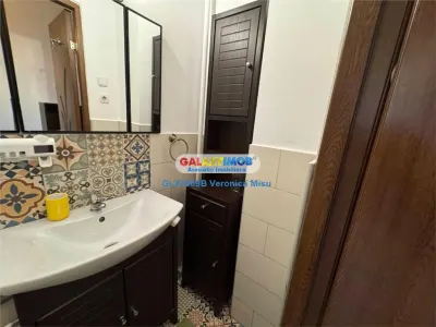Apartament 3 camere, loc de parcare -  Baba Novac - Dristor - foto 7