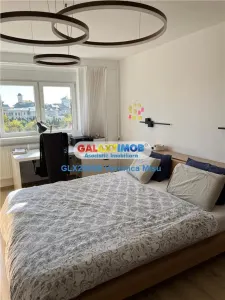 Apartament 3 camere de inchiriat, Pet friendly - Bulevardul Unirii - Bucuresti