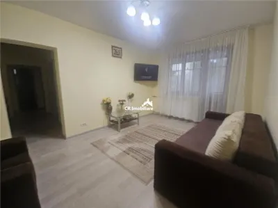 Apartament 4 Camere Piata Gorjului Metrou - Bucuresti