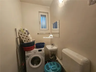 Apartament 4 Camere Piata Gorjului Metrou - foto 14
