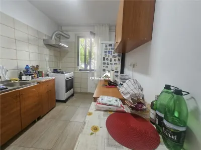 Apartament 4 Camere Piata Gorjului Metrou - foto 4