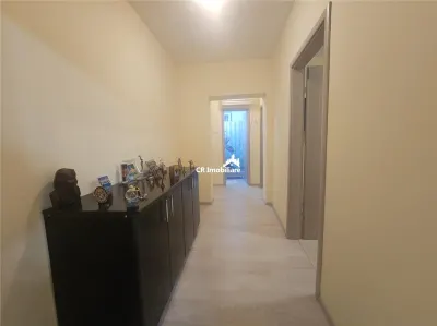 Apartament 4 Camere Piata Gorjului Metrou - foto 8