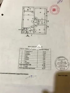 Apartament 2 camere, Drumul Taberi - Bucuresti
