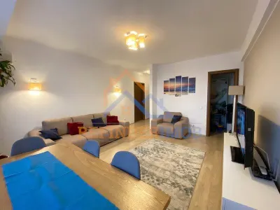 2 camere cu 12 mp terasa l Complex Octopus Garden l Metrou Eroii Revolutiei - foto 2