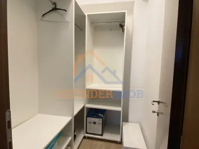 2 camere cu 12 mp terasa l Complex Octopus Garden l Metrou Eroii Revolutiei - foto 12