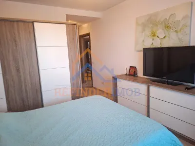 2 camere cu 12 mp terasa l Complex Octopus Garden l Metrou Eroii Revolutiei - foto 3