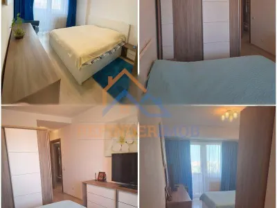 2 camere cu 12 mp terasa l Complex Octopus Garden l Metrou Eroii Revolutiei - foto 4