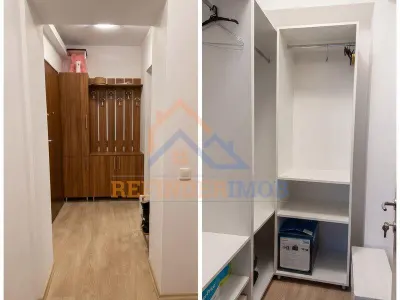 2 camere cu 12 mp terasa l Complex Octopus Garden l Metrou Eroii Revolutiei - foto 5