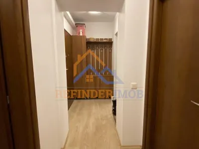2 camere cu 12 mp terasa l Complex Octopus Garden l Metrou Eroii Revolutiei - foto 6