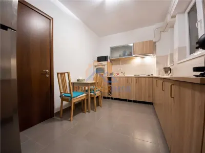 2 camere cu 12 mp terasa l Complex Octopus Garden l Metrou Eroii Revolutiei - foto 8