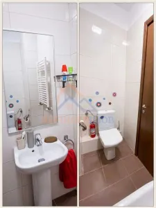 2 camere cu 12 mp terasa l Complex Octopus Garden l Metrou Eroii Revolutiei - foto 10