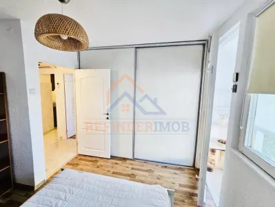 2 camere Bd. Dimitrie Cantemir l 5 min Tineretului l Renovat l Dressing & Balcon - foto 2