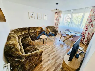 2 camere Bd. Dimitrie Cantemir l 5 min Tineretului l Renovat l Dressing & Balcon - foto 4