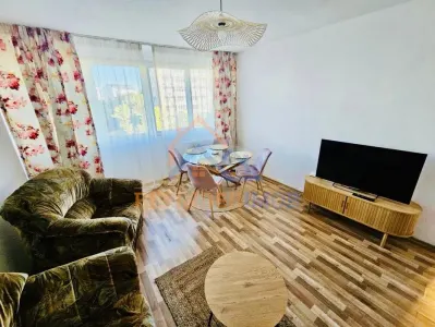 2 camere Bd. Dimitrie Cantemir l 5 min Tineretului l Renovat l Dressing & Balcon - foto 5