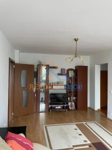 2 camere l Zona Budapesta - Dimitrie Cantemir l 5 min metrou Unirii / Tineretului l Parcare inclusa - Bucuresti