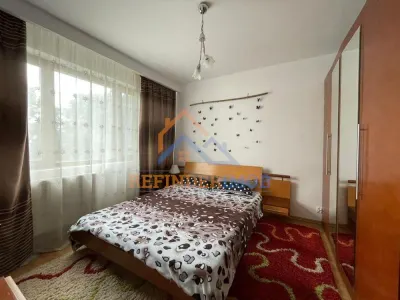 2 camere l Zona Budapesta - Dimitrie Cantemir l 5 min metrou Unirii / Tineretului l Parcare inclusa - foto 4