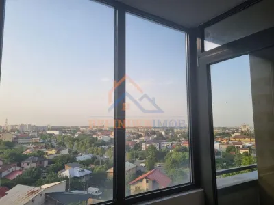 2 camere l Zona Budapesta - Dimitrie Cantemir l 5 min metrou Unirii / Tineretului l Parcare inclusa - foto 8