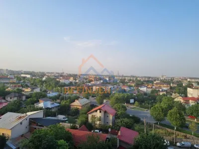 2 camere l Zona Budapesta - Dimitrie Cantemir l 5 min metrou Unirii / Tineretului l Parcare inclusa - foto 9