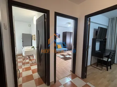 2 Camere Bd. Dimitrie Cantemir | Reabilitat | 5 Min Metrou Tineretului - foto 13
