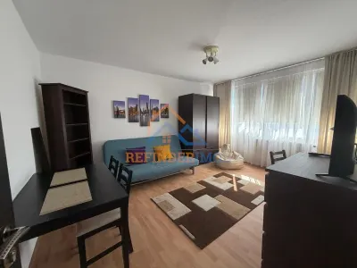2 Camere Bd. Dimitrie Cantemir | Reabilitat | 5 Min Metrou Tineretului - foto 4