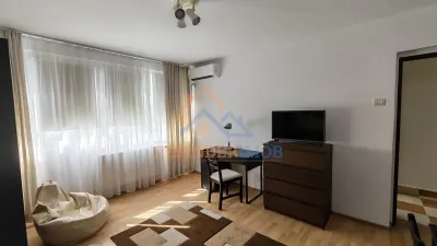 2 Camere Bd. Dimitrie Cantemir | Reabilitat | 5 Min Metrou Tineretului - foto 5