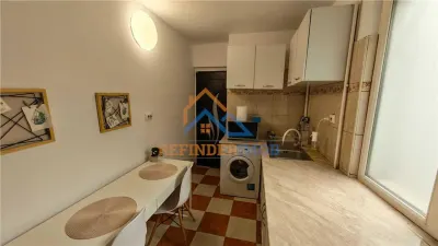 2 Camere Bd. Dimitrie Cantemir | Reabilitat | 5 Min Metrou Tineretului - foto 8
