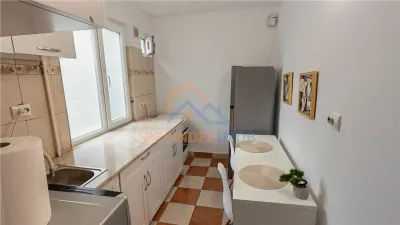 2 Camere Bd. Dimitrie Cantemir | Reabilitat | 5 Min Metrou Tineretului - foto 9