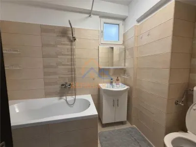 2 Camere Bd. Dimitrie Cantemir | Reabilitat | 5 Min Metrou Tineretului - foto 10