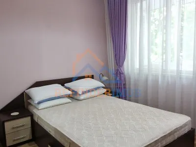 Apartament 2 camere + Parcare | 5 min Metrou Piata Sudului | Str. Secuilor  | Prima inchiriere - Bucuresti