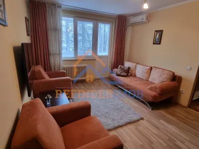 Apartament 2 camere + Parcare | 5 min Metrou Piata Sudului | Str. Secuilor  | Prima inchiriere - foto 2