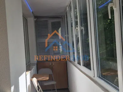Apartament 2 camere + Parcare | 5 min Metrou Piata Sudului | Str. Secuilor  | Prima inchiriere - foto 11