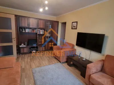 Apartament 2 camere + Parcare | 5 min Metrou Piata Sudului | Str. Secuilor  | Prima inchiriere - foto 3
