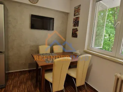 Apartament 2 camere + Parcare | 5 min Metrou Piata Sudului | Str. Secuilor  | Prima inchiriere - foto 5