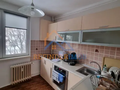 Apartament 2 camere + Parcare | 5 min Metrou Piata Sudului | Str. Secuilor  | Prima inchiriere - foto 6