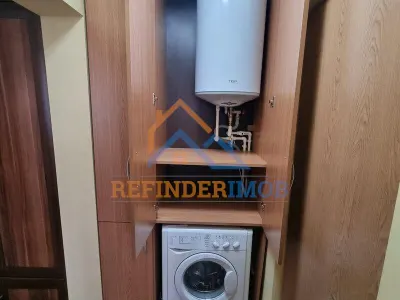 Apartament 2 camere + Parcare | 5 min Metrou Piata Sudului | Str. Secuilor  | Prima inchiriere - foto 7
