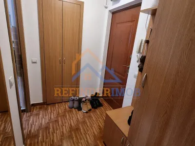 Apartament 2 camere + Parcare | 5 min Metrou Piata Sudului | Str. Secuilor  | Prima inchiriere - foto 8