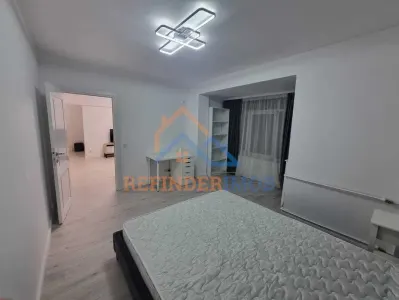 Apartament 2 camere Premium | Renovat | Metrou Unirii / Cantemir | Parcare - foto 2