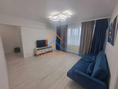 Apartament 2 camere Premium | Renovat | Metrou Unirii / Cantemir | Parcare - foto 3